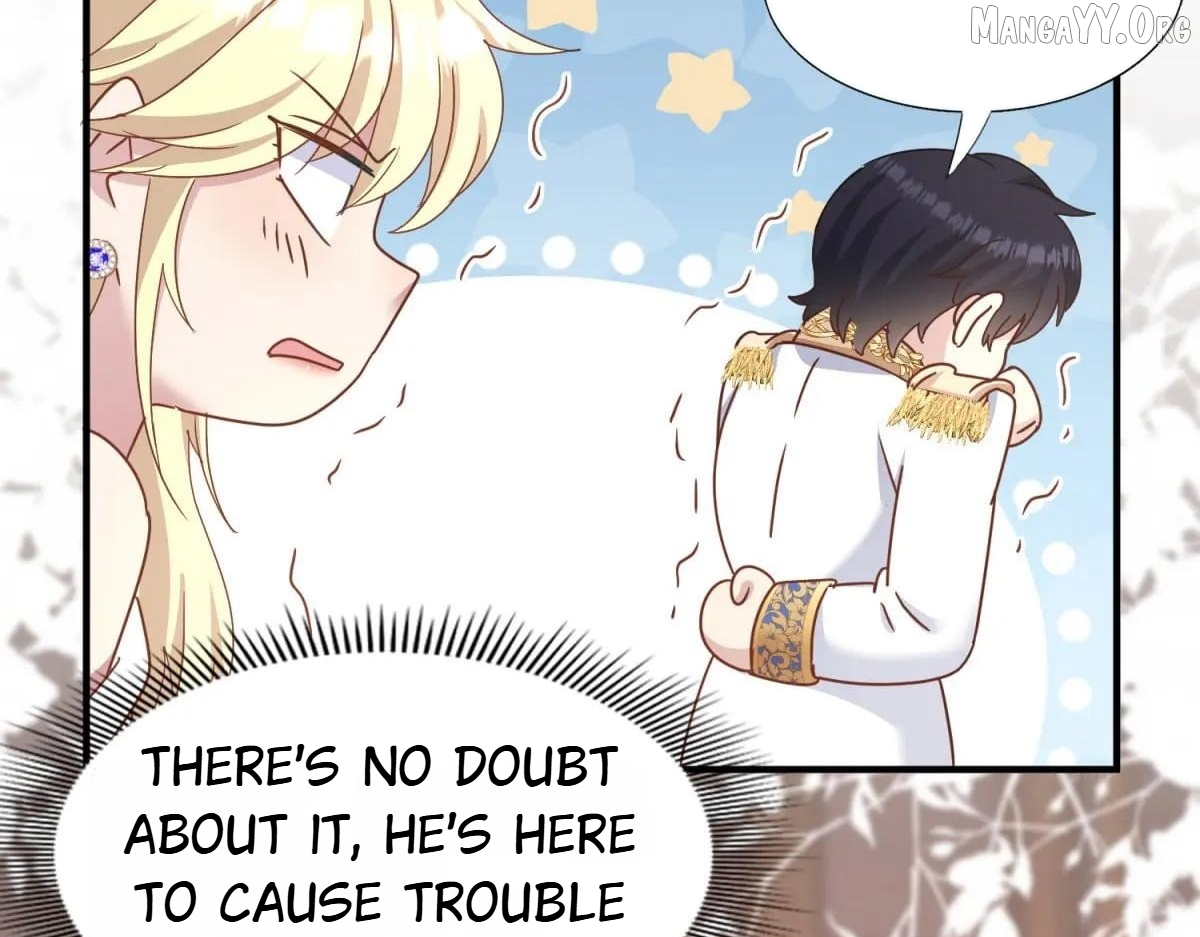 Don't Embarrass Me Chapter 174 - page 45